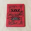 BOYFRIEND Mini Album 3 [WITCH] - All Members Autographed