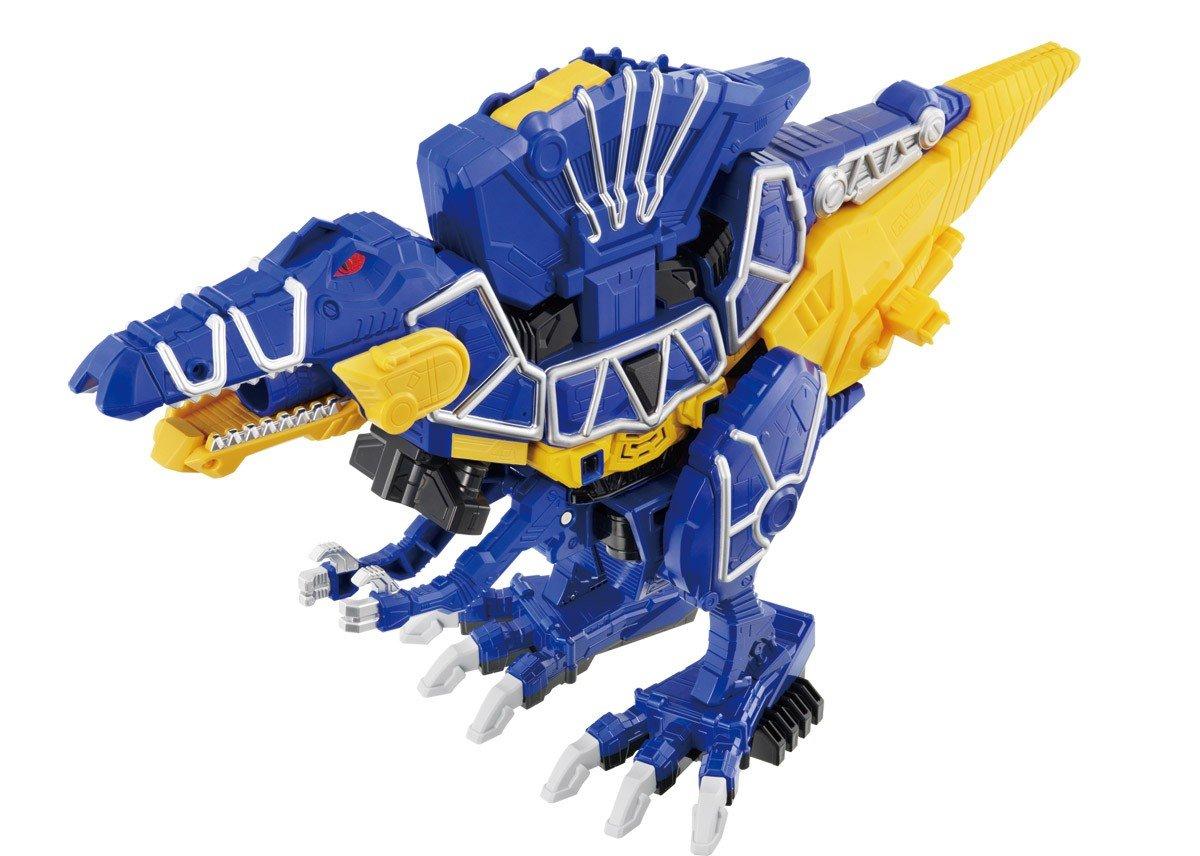 

Zyuden Sentai Kyoryuger Zyudenryu Series 00 Tobaspino