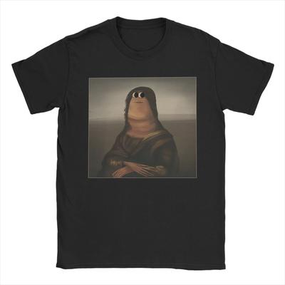 Funny Robert Help Marcus The Worm  Apparel Men Women T Shirts 100% Cotton Tee Graphic Printing  T-shirt Clothing