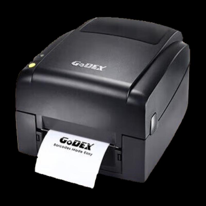 GODEX EZ120 Thermal Transfer Label Printer