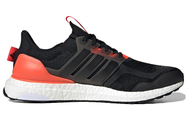 adidas UltraBoost 5.0 Dna 'Black Solar Red' GX3078