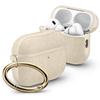 Capa Spigen para AirPods Pro 3ª Geração, Nylon, Carregamento Sem Fio, Mosquetão, Urbana, ACS11194, Capa, Tecido, Resistente a Arranhões, Compatível,