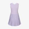 Fila Mix Pleats Dress