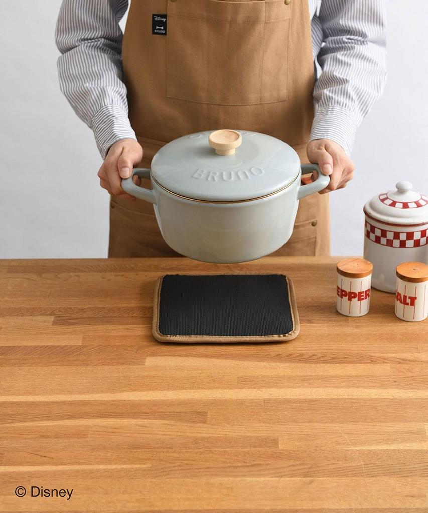 BRUNO DISNEY Pot No Mat, Navy, Size, BHK315-NV