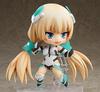 Nendoroid Expelled from Paradise: Angela Balzac, non-scale ABS & ATBC-PVC pre-painted action figure