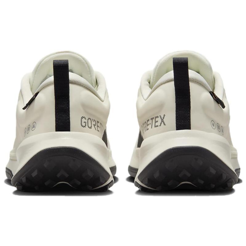 Nike Juniper Trail 2 Gore Tex Pale Ivory Sea Glass Luminous Green Black Damen-Sneaker FB2065-100