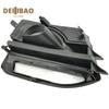 62257-4GA1A 62256-4GA1A Front Left & Right Side Fog Light Lamp Bezel Cover For Infiniti Q50 Sport 2014-2017