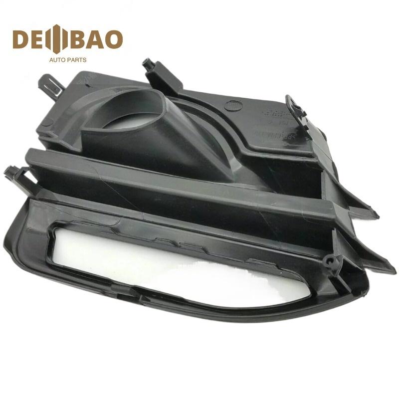 62257-4GA1A 62256-4GA1A Front Left & Right Side Fog Light Lamp Bezel Cover For Infiniti Q50 Sport 2014-2017