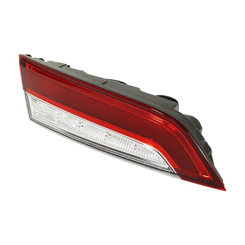 For Honda Pilot 2019 2020 2026 2026 Car Rear Inside Tail Light Brake Parking Reversing Light Car Light Assembly 34150-TG7-A11