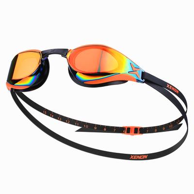 Eseudisebeun Xenon Draco Goggles Sgl-54D-Oror