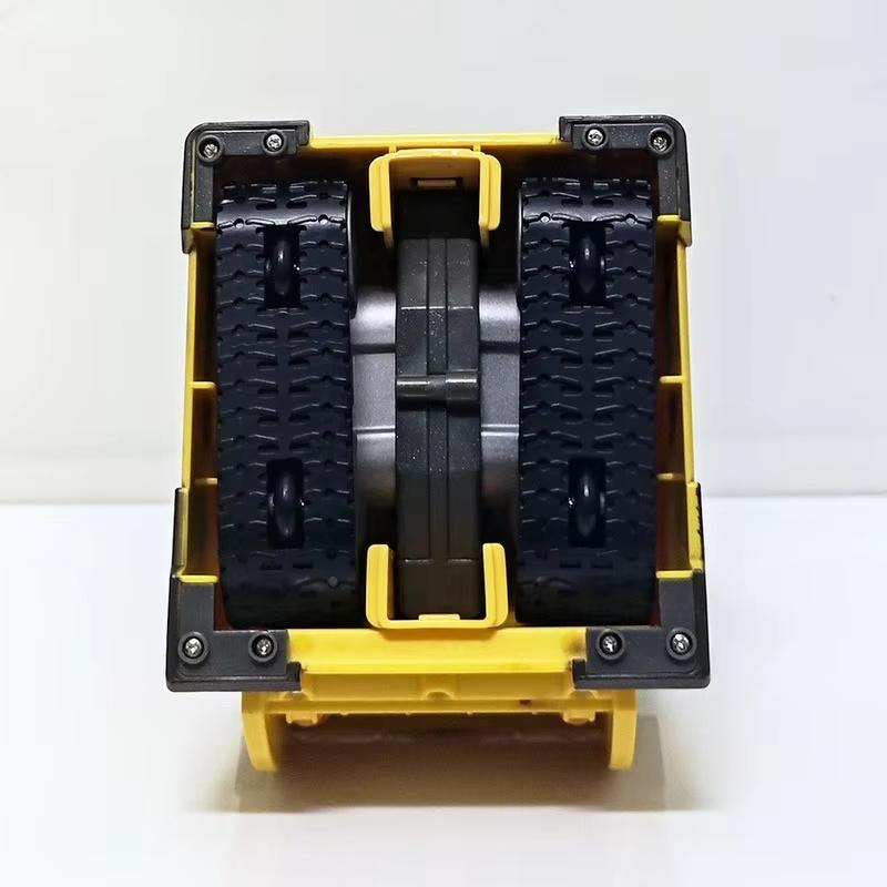 Wall·E Transformable Joints Wall.E Eve Action Figures Desktop Ornament Transforming Doll Model Boy Toy Surprise Gift Collectible
