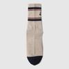 Life Basic Mid-Socks - Oatmeal QR323ASC73