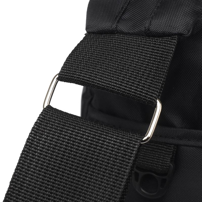 Oxford-Tasche mit großer Kapazität Herren Umhängetasche Business Multifunktionale Schultertasche