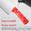Kitchen Knife Handle Non-slip Cover