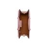 Coach Ace 26 Logo Pattern Embossed Detachable Shoulder Strap Leather Tote Bag Women Tote Soft-Pink CR681-B4SOF