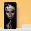 Sister Nun Case For Oppo A5 A6 Pro A16 A76 A96 A17 A57 A40 A60 A80 A98 A58 A78 A18 A38 A54 A74 A94 A15