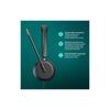 EPOS Impact 860T USB-C Binaural Headset for Open Offices, Microsoft Teams Certified
