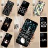 Musical Drum Drumsticks Drummers Case For Samsung Galaxy S26 Ultra S23 S22 S21 S20 S24 S25 Ultra S10 Plus S25 FE Cover Shell