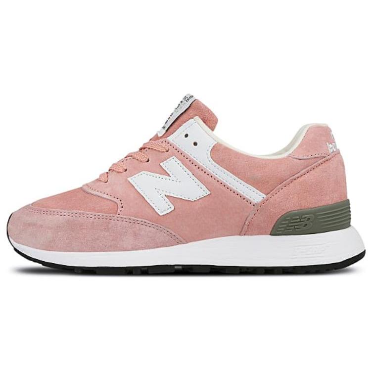 

новые Кроссовки New Balance 576 Series Низкие Повседневные Розовые Женские 36