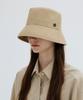 Mineti Small Head Herringbone Deep Classic Bucket Hat F 11025 Mt