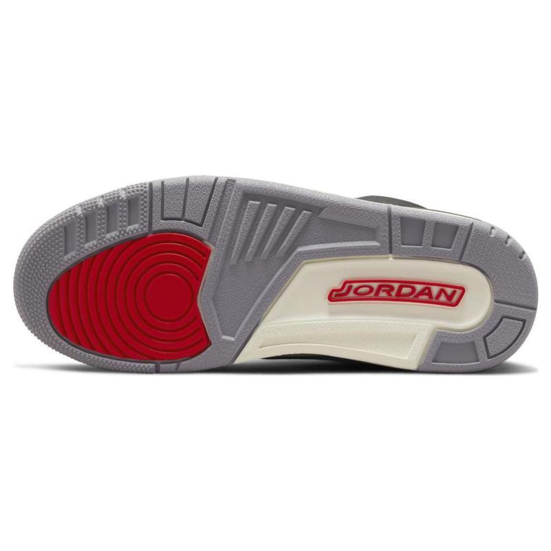 Air Jordan 3 Retro 'Black Gold' Damen Jordan CK9246-067