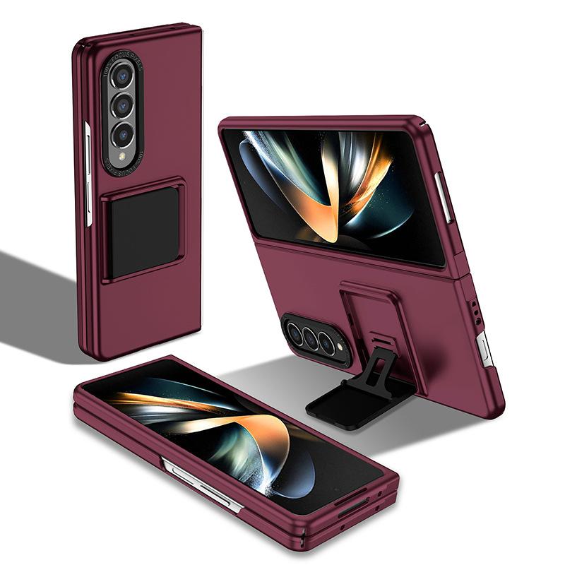 Suitable for Galaxy Z Fold 8 Ultra phone case stand Fold 30% off Samsung Fold6 protective cover