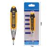Smart LED Voltage Tester Pen with Light Induction for Electricians