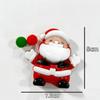Elk Sensory Fidget Toys Star Stress Relief Toys New Christmas Squeeze Toys  Gifts for Kids Adults