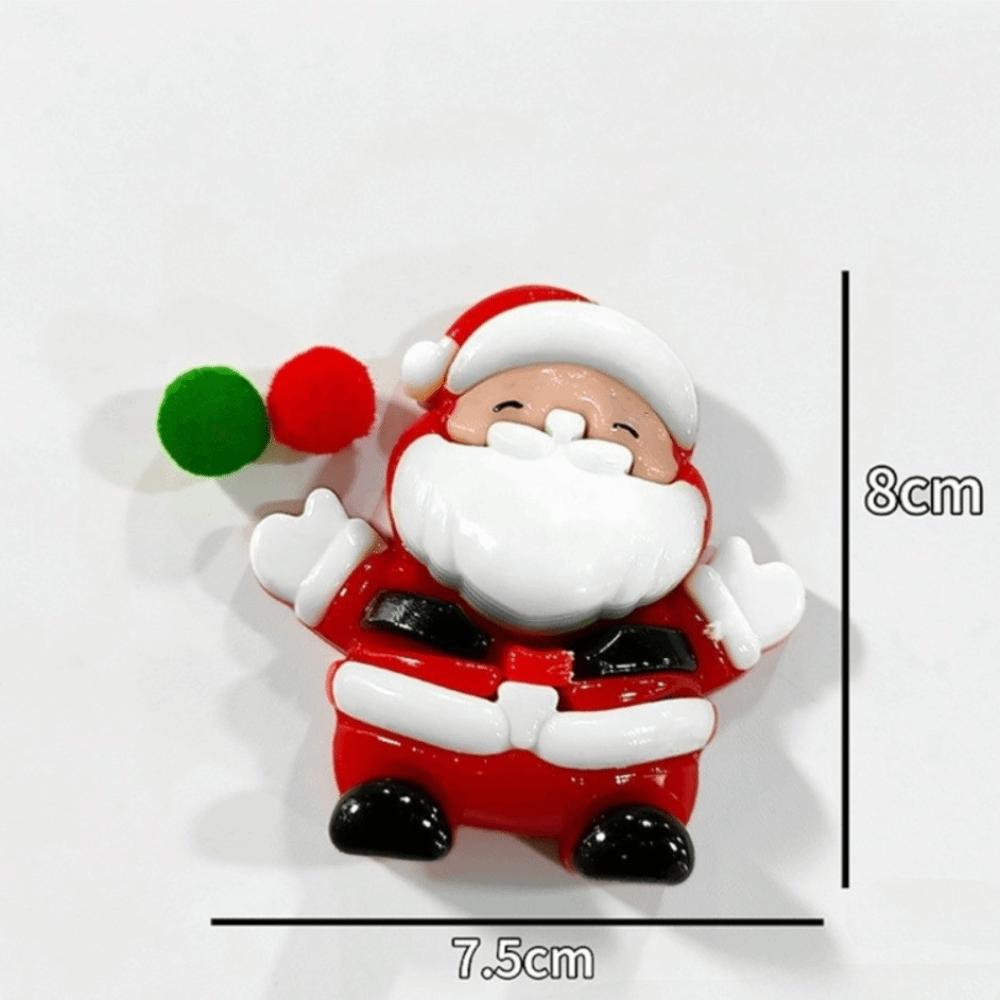 Elk Sensory Fidget Toys Star Stress Relief Toys New Christmas Squeeze Toys Gifts for Kids Adults