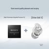 Sony LinkBuds Fit WF-LS910N Hi-Res Noise-Canceling True Wireless Earbuds
