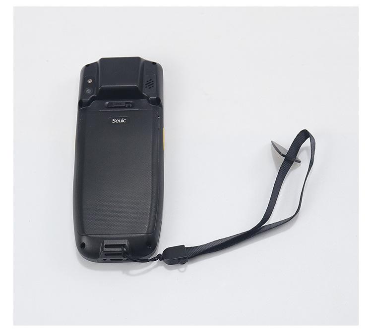 Smart RFID NFC UHF Barcode Scanner & Reader Handheld Terminal