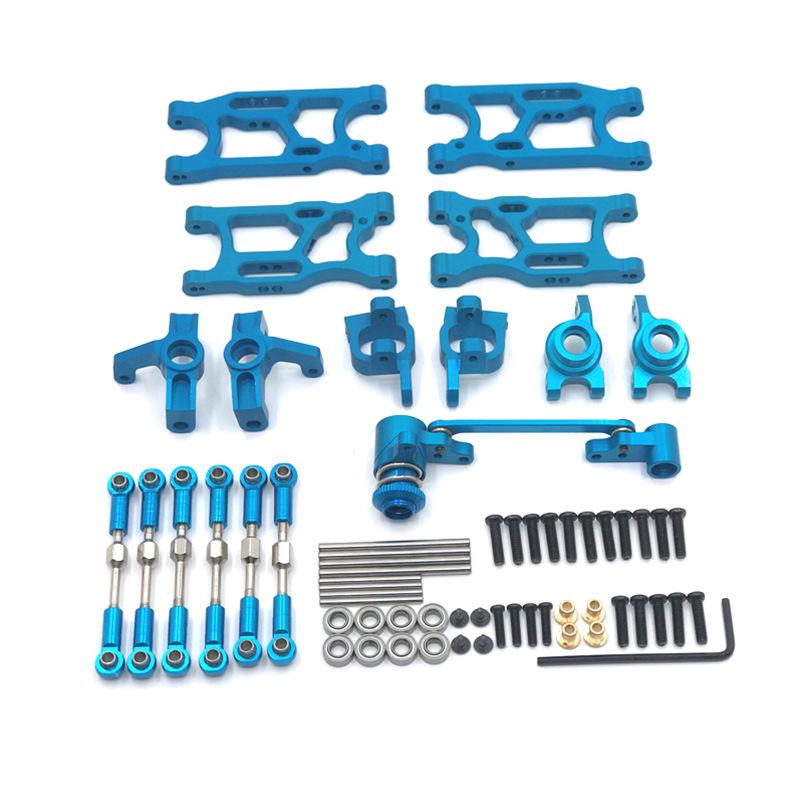 Weili Spare Parts for Models 144010, 144001, 124017, 124016, 124018, 124019