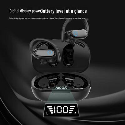 Audio i wideo – Słuchawki bezprzewodowe