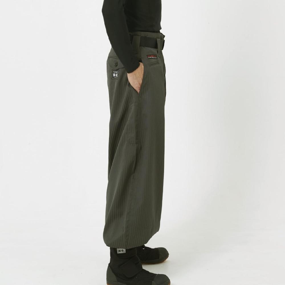 Tiger Pants Nikka Pokka W73 Work Wear  7160 418 