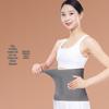 Double Pocket Waist Support Belt for Warmth and Postpartum Comfort