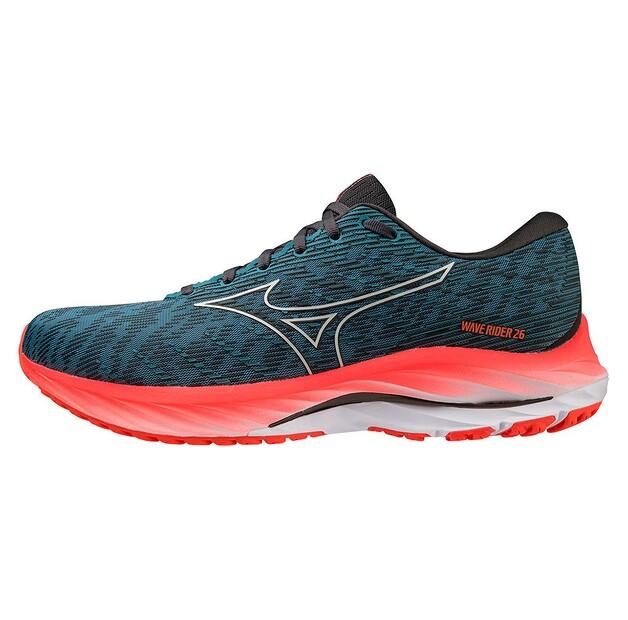 

Mizuno Wave Rider 26 беговые кроссовки EU 43