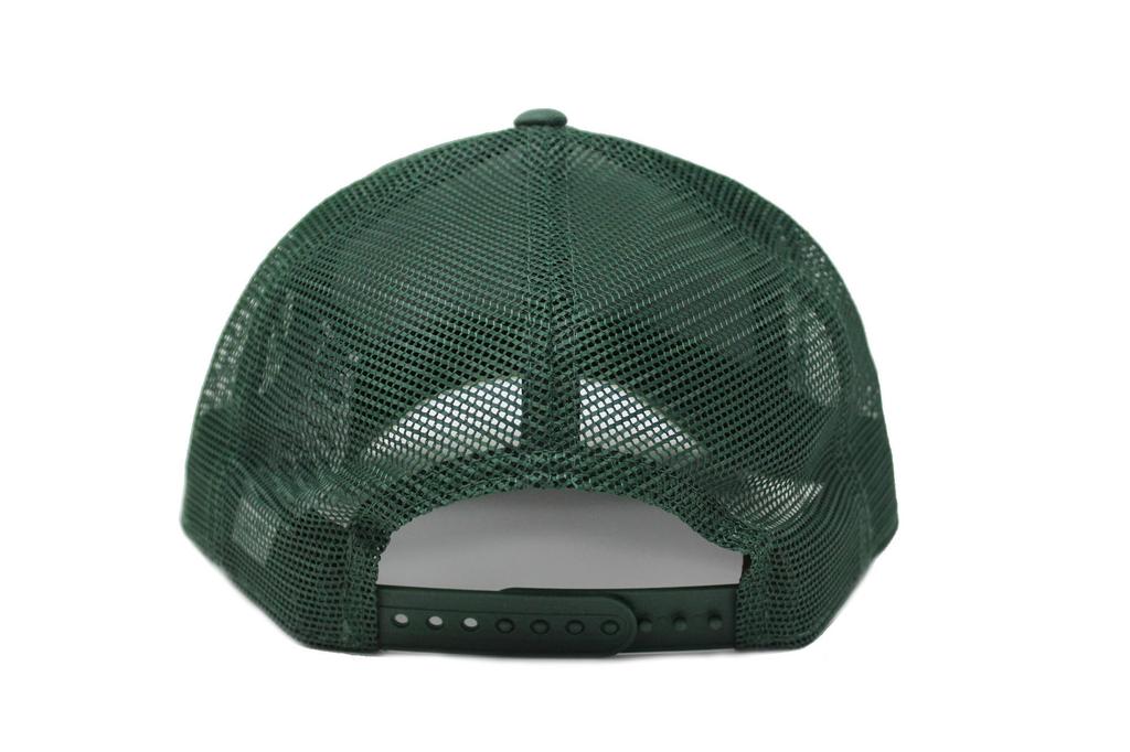 New Era NFL Green Bay Packers 9FORTY A-Frame Mesh Cap