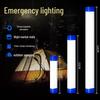Rechargeable Portable Emergency LED Light