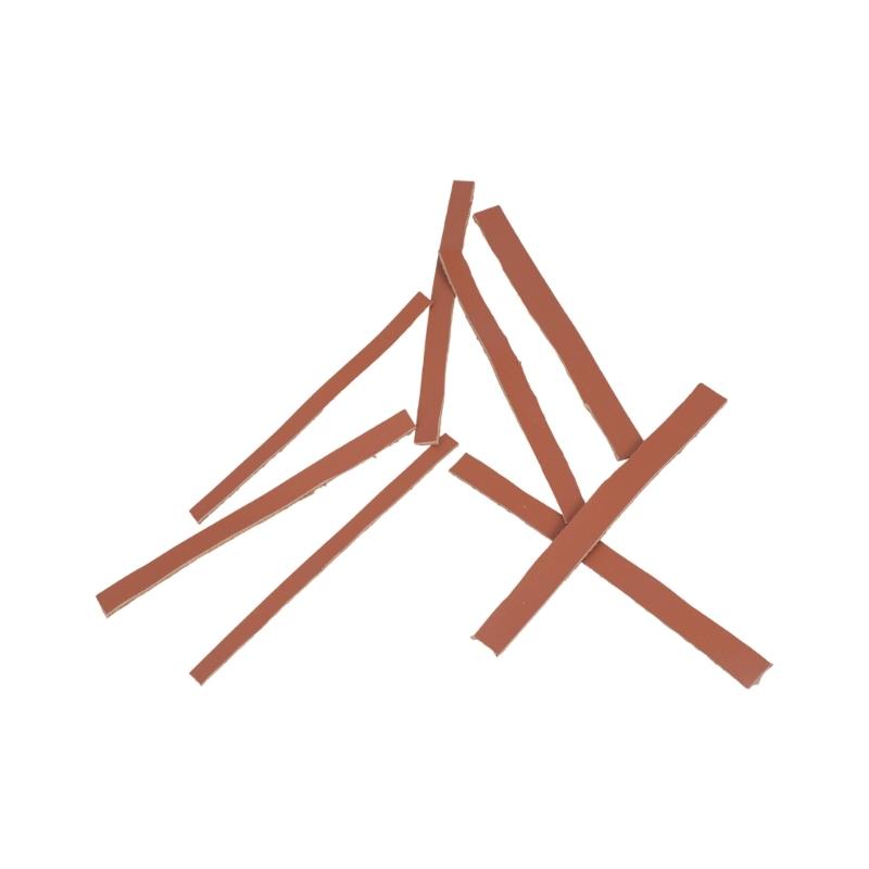 

Leather Racket Protectors Reduce Vibration And Boost Hitting Power For Badminton Tennis 1