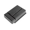 for Xpeng G6 2023 2024 Armrest Storage Box Car Center Console Tray Organizer Interior Accessories Tidying Black