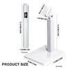 Quick-Drying Nail Light Nail Lamp Handheld Nail Lamp Belt Suppor LED Nail Dryer