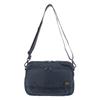 Flash Shoulder Bag Black [Porter] 689-05949