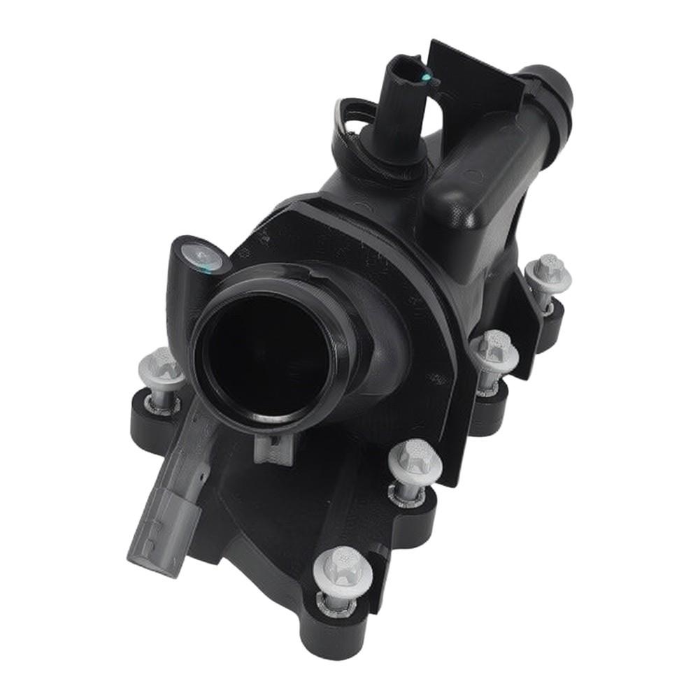 Engine Coolant Thermostat Housing For Benz 180 200 250 OEM Part Number A2822030175 2822030175 Replacement Car Accessories
