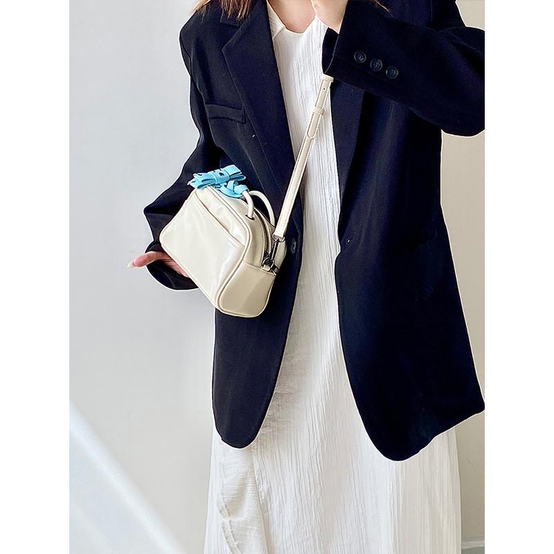 IELGY Handbag Lightweight Messenger Shoulder Bag