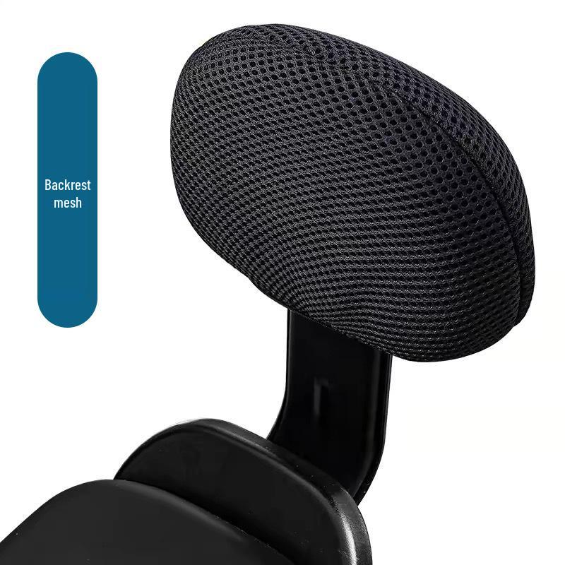 

Universal Waterproof Heat-Insulated Breathable Mesh Seat Cover for Electric Vehicles, Bikes & More - Four Seasons Sun Protection