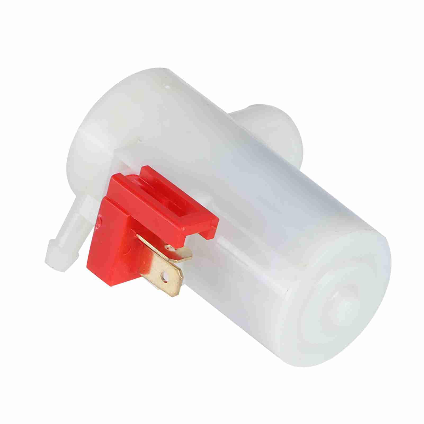 AKLOSIPY Windshield Washer Pump Replacement TL 1997-1998 ABS Design Visibility