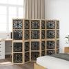 Decorațiuni pentru casă – Pereți despărțitori și paravane