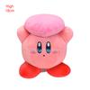 Spiel Star Kirby Kawaii Plüschtier Niedlicher Meta Knight Marx Schwert Kirby Weiche Stoffpuppe Plüschtier Mädchenzimmer Dekoration Weihnachtsgeschenke