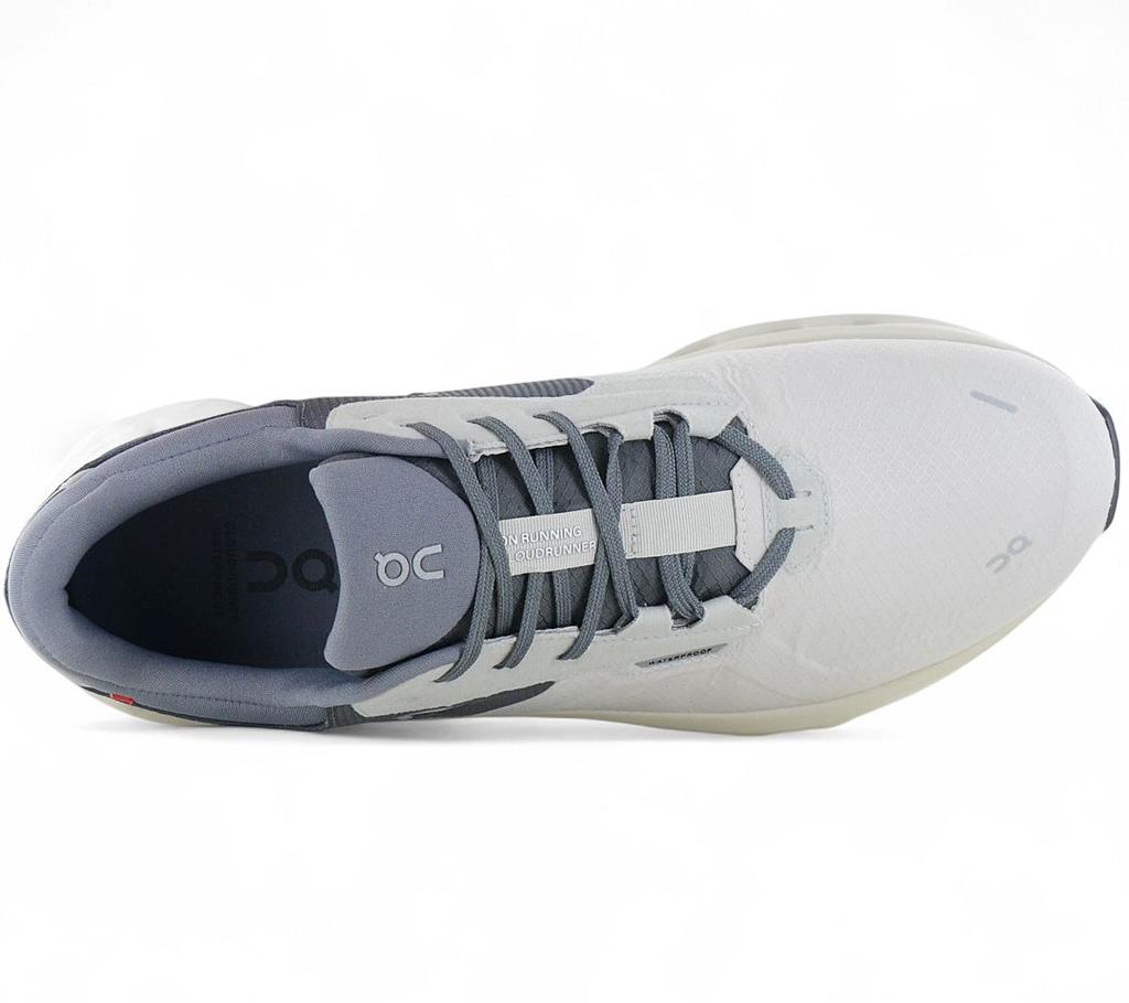 On Running Cloudrunner 2 WP Waterproof - Men's Running Shoes Sport Shoes 3ME10153345 ORIGINAL