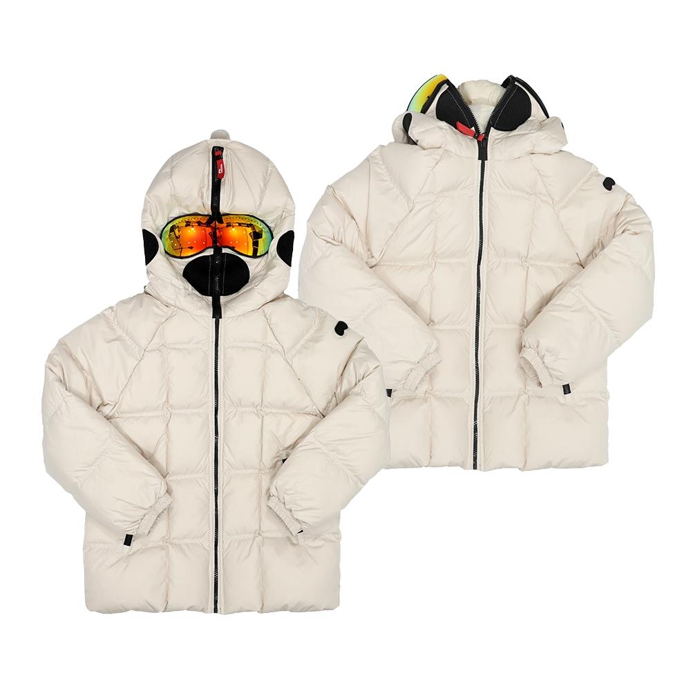 

Дитяча куртка з підкладкою Ai Riders, окуляри Jk716rttmf5 JK716RTTMF5 503 (14A)